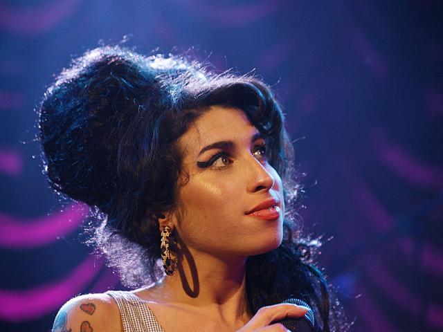 Amy Winehouse