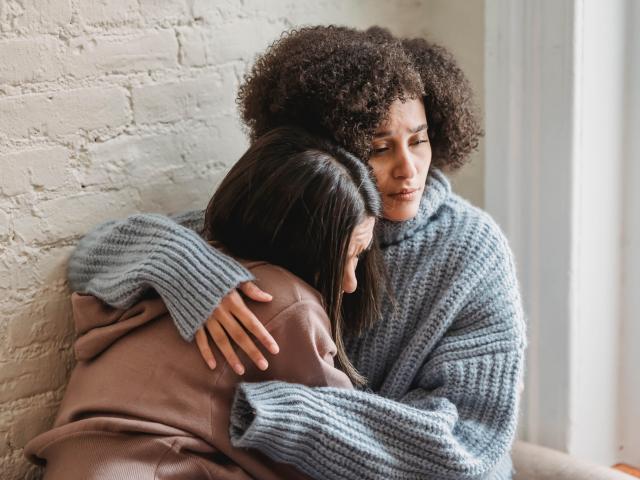 dépression amitié conseils psy