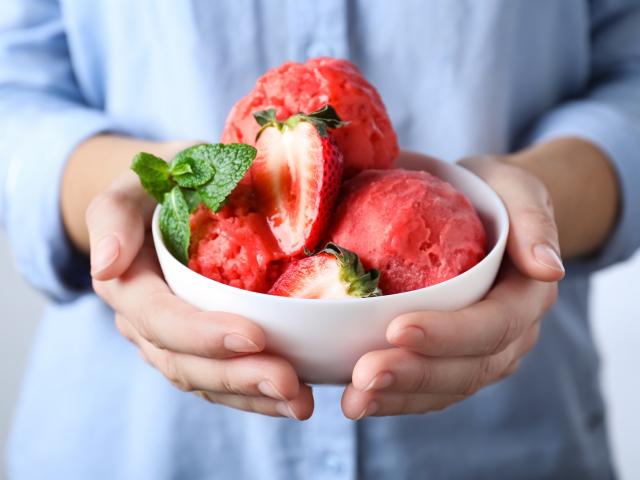 Sorbet