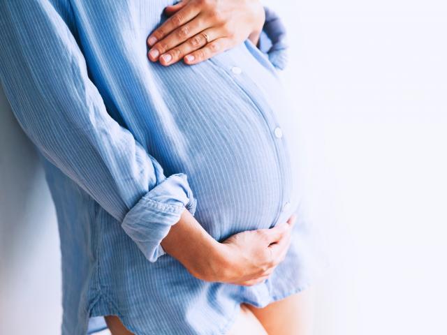 positieve-zwangerschapstest