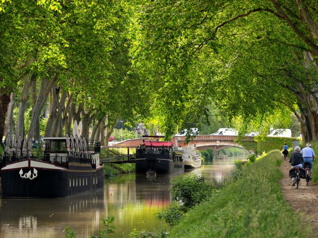 fietsen toulouse