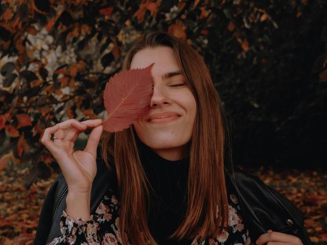 Routine beauté automne