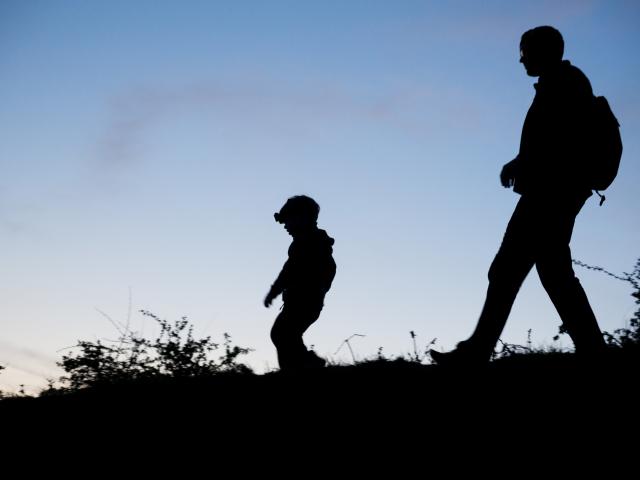 voyage enfant tour du monde