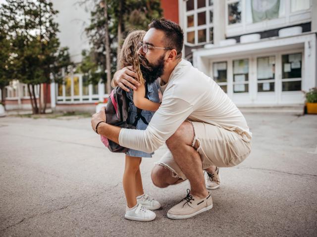 je kind voorbereiden op de kleuterklas