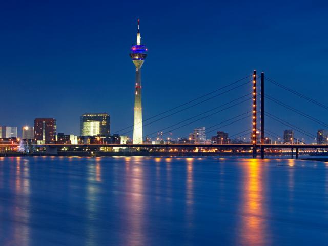 Dusseldorf