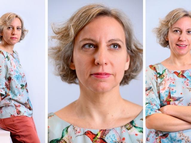 Ilse De Witte over de geldkloof tussen mannen en vrouwen