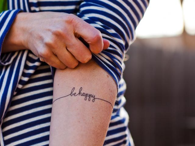 tatouage
