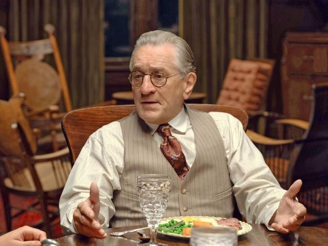 Robert De Niro