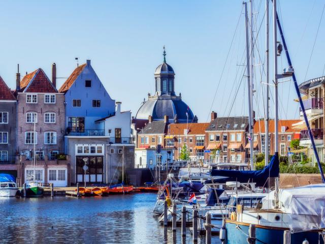 zeeland tips