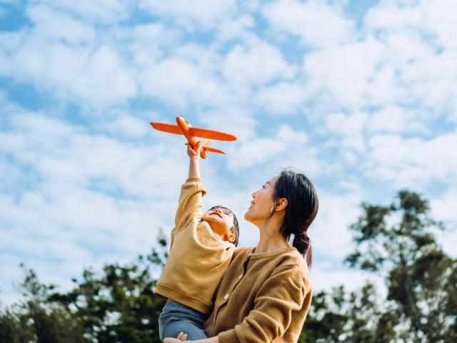 confiance en soi enfant technique