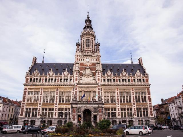 Schaerbeek