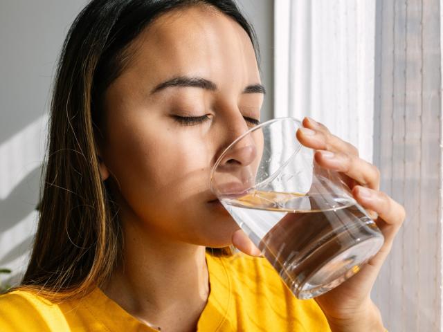hydratation
