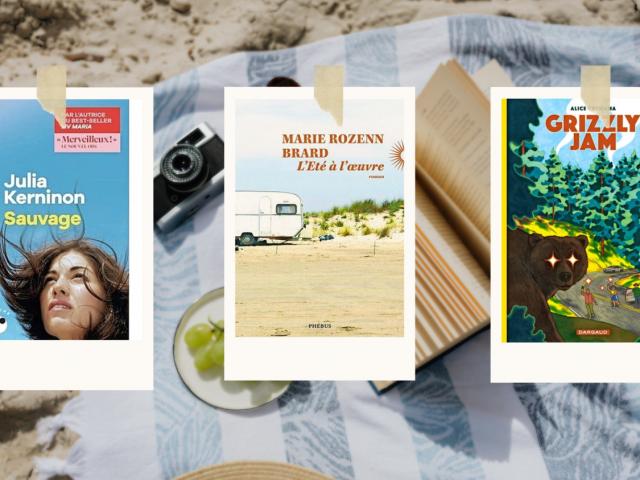 livres destinations