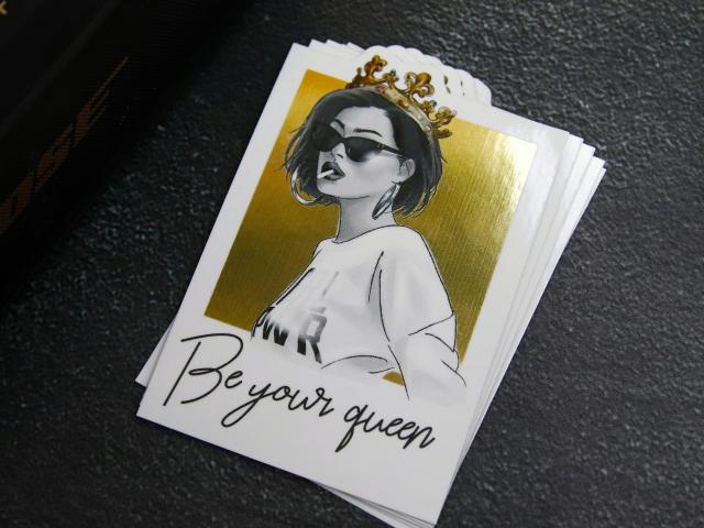 drama queen