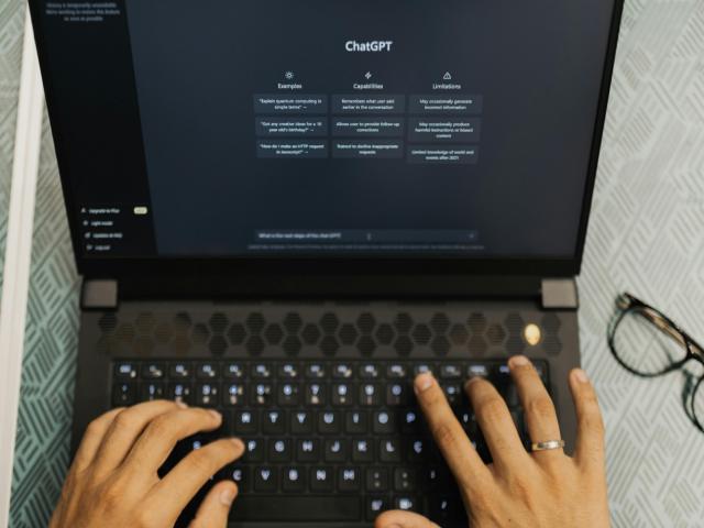 ChatGPT