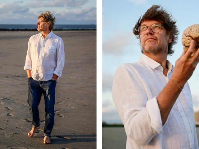 Steven Laureys Bijnadood-ervaring
