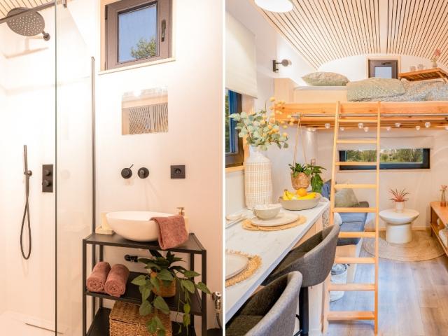 tiny house