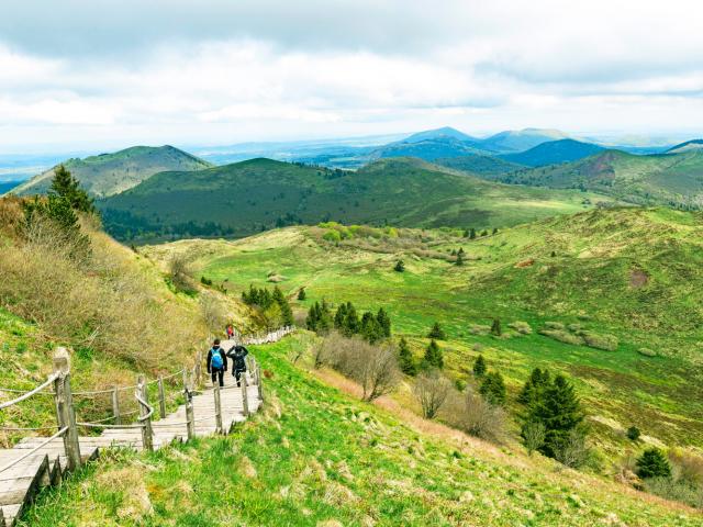 Auvergne