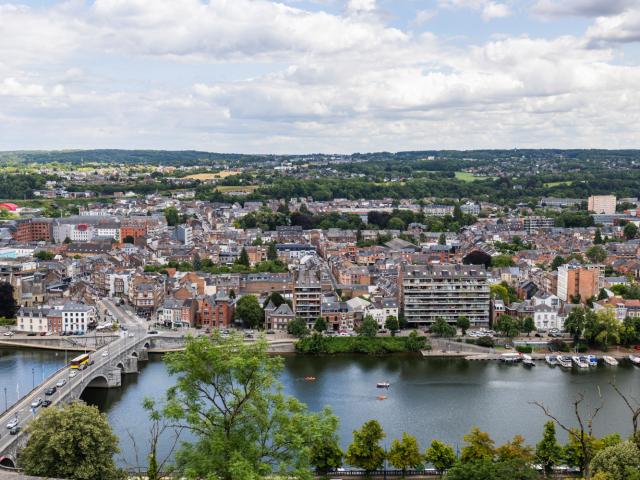 Namur