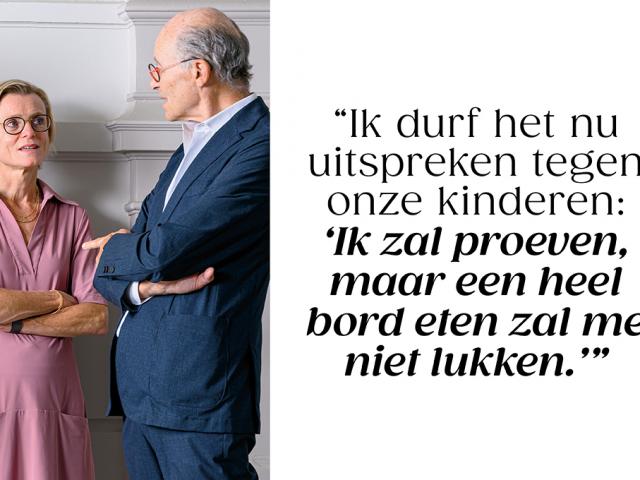 veerle hegge dewever anorexia