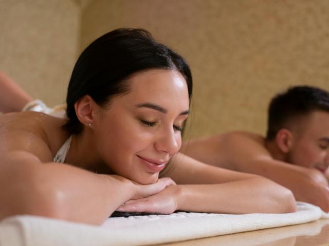 Spa à deux