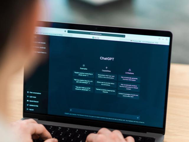 enquête L'IA et vous