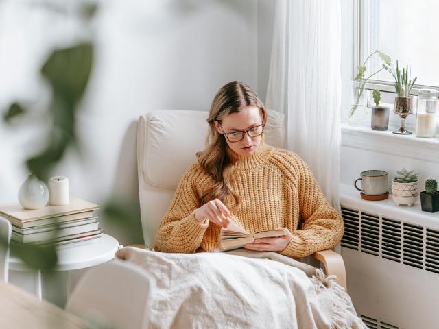 pulls doux automne-hiver