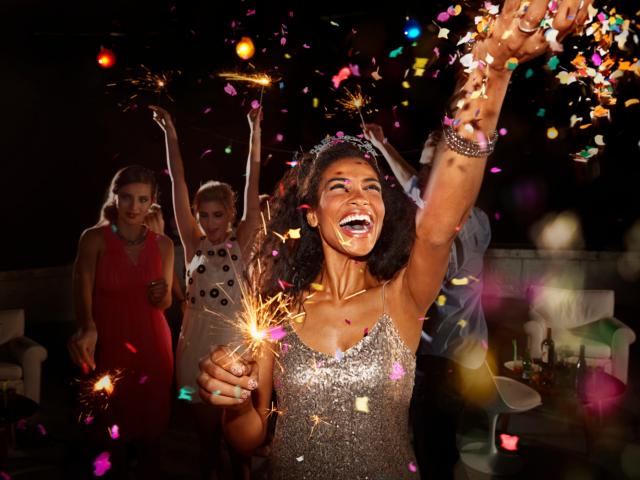 looks pour les fêtes