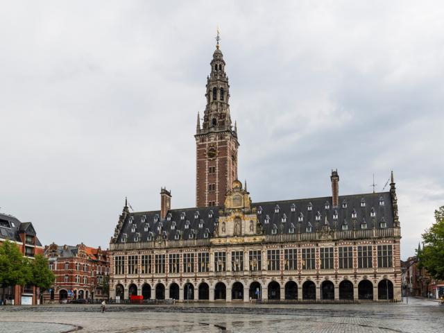 Louvain
