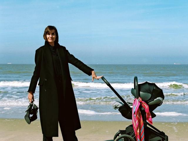 Laurence Bibot spectacle