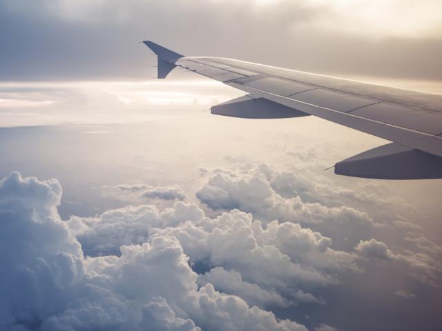 billet avion