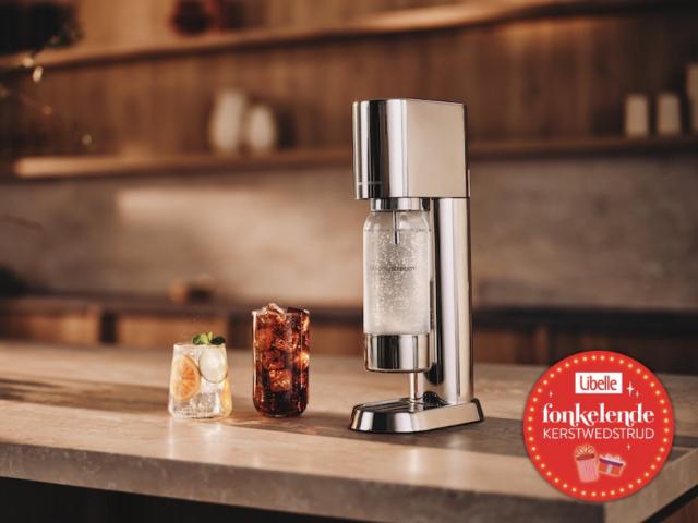 SodaStream enso