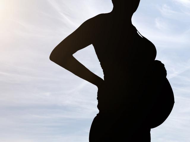 zwangerschapsontkenning