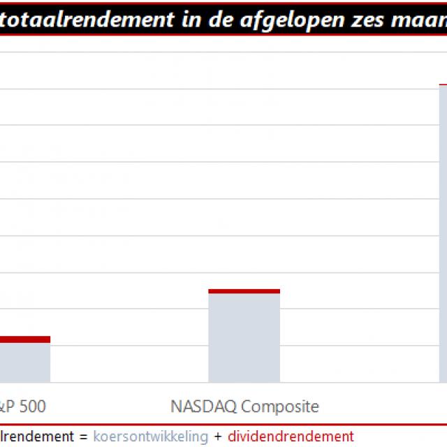 totaalrendement fang+