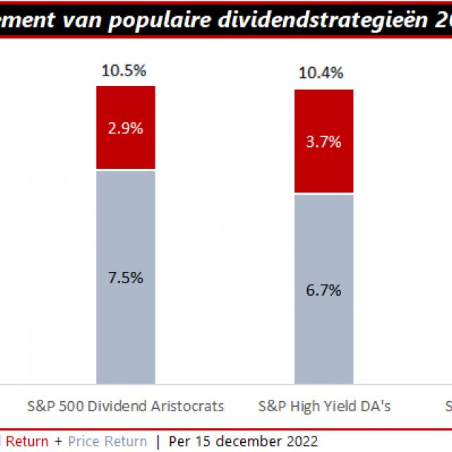 dividendstrategie