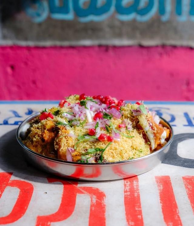 karma kitchen oude graanmarkt brussel