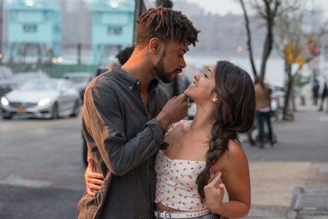 SAINT-VALENTIN: 8 films Netflix à regarder en couple (ou pas)