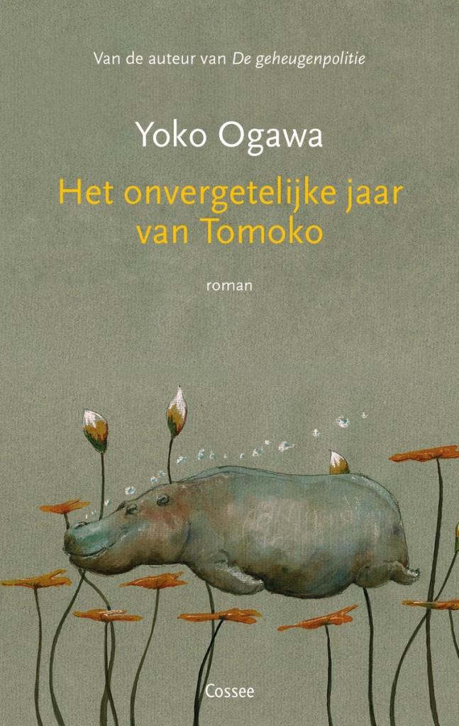 healing fiction het onvergetelijke jaar van tomoko