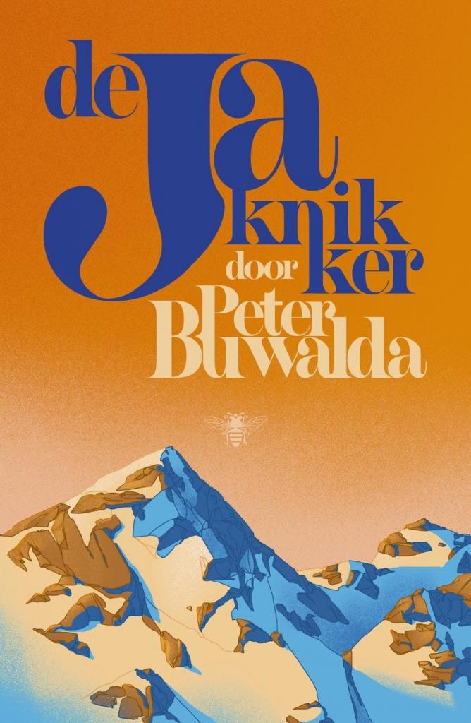 de jaknikker peter buwalda herfstboeken