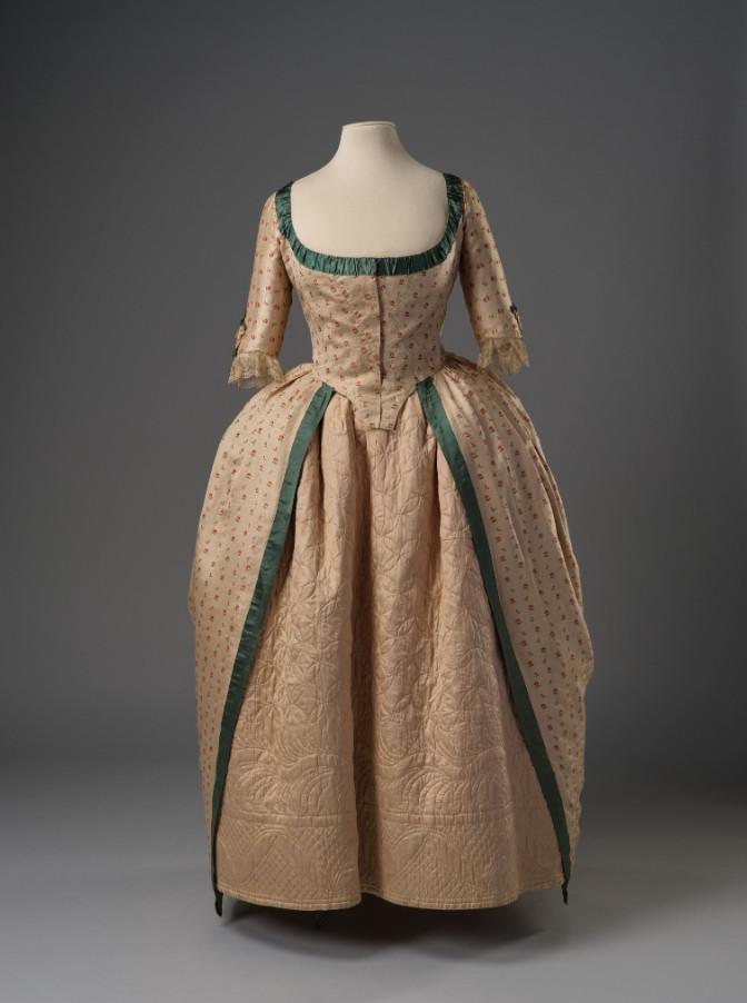 modetentoonstellingen