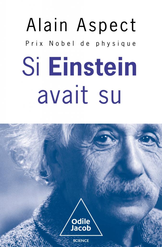 Alain Aspect