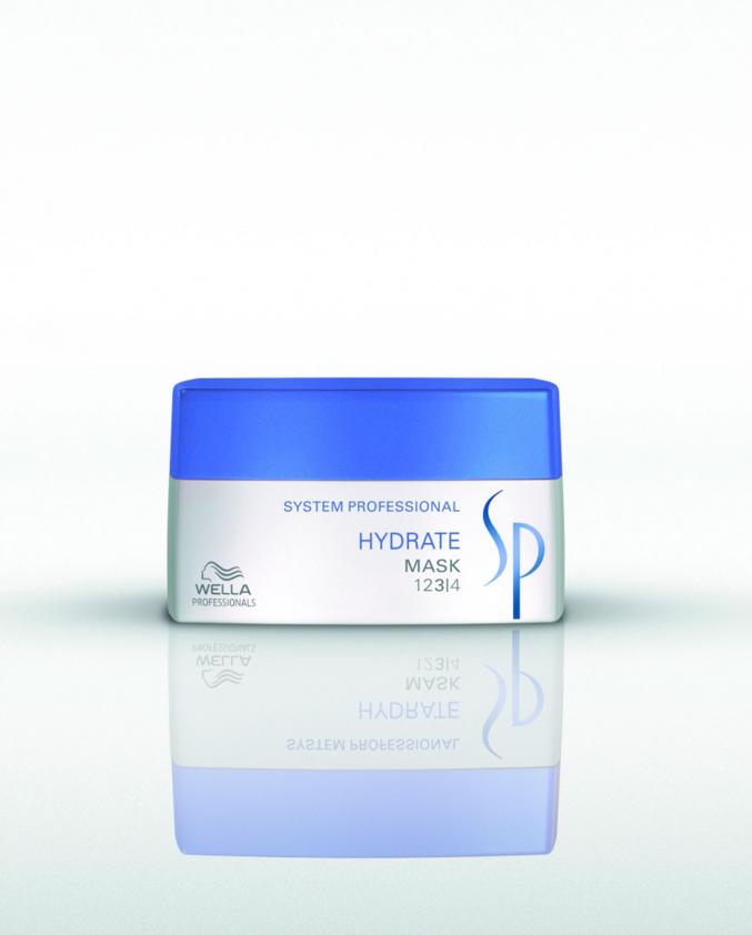 Masque hydratant - Wella Professionals - 16,95€