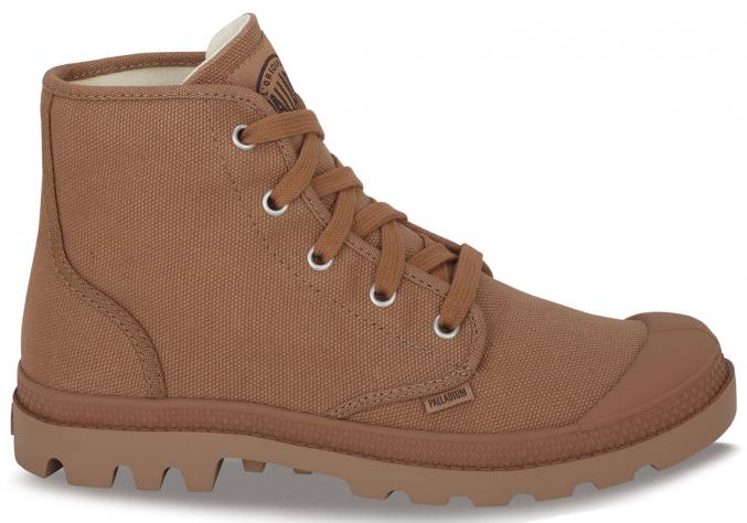 Bottines - Palladium - 59,95€