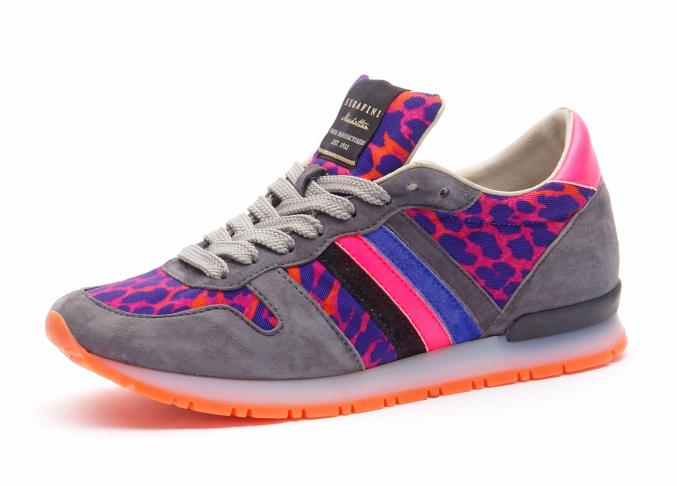 Baskets- Serafini - 190€