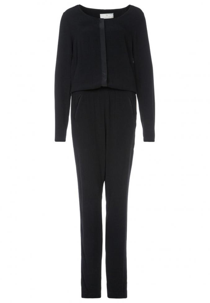Combinaison noire - Pieces - 79,95€
