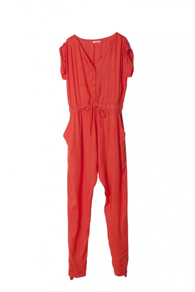 Combinaison corail - Lavand - 99,95€