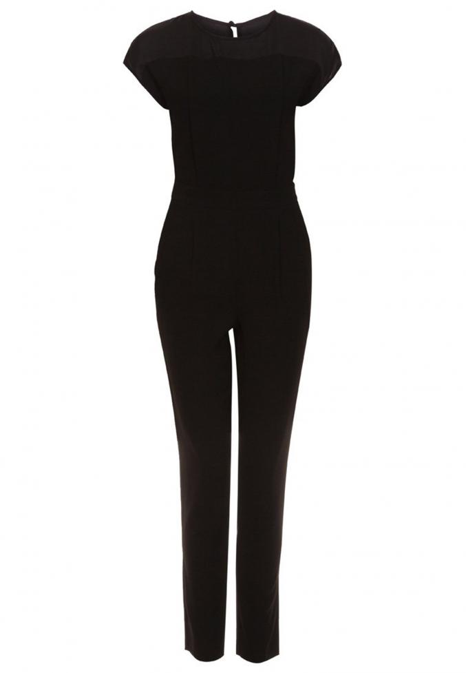Combinaison noire - Lavand - 99,95€