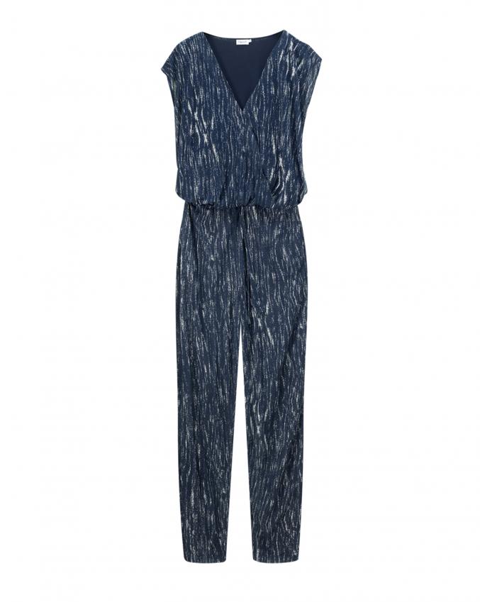 Combinaison imprimée - Filippa K - 220€