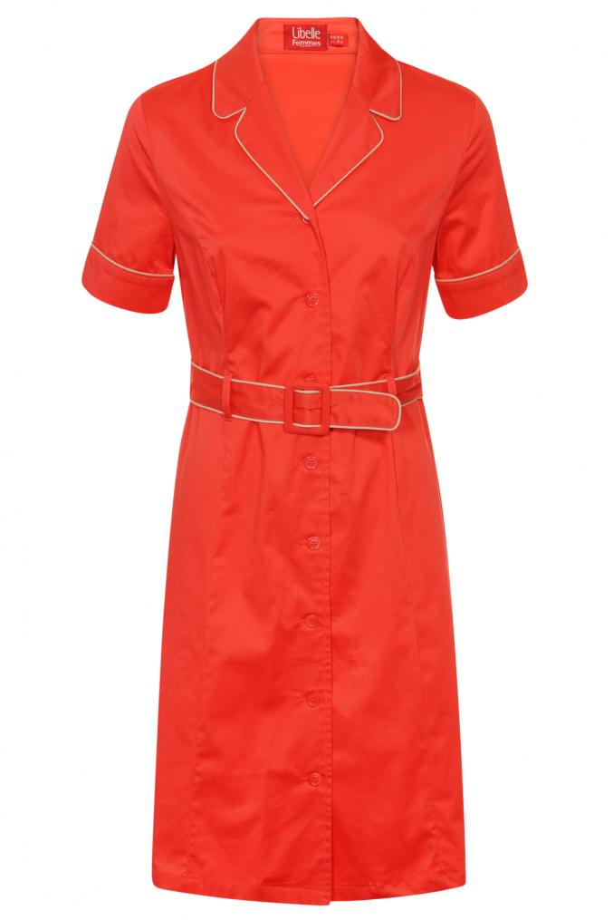 Robe - Collection Femmes d'Aujourd'hui e5 - 49,95€