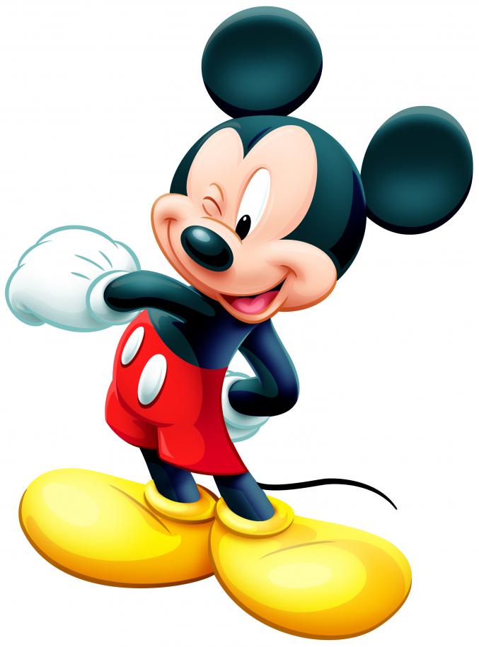 Mickey - Concours Disney